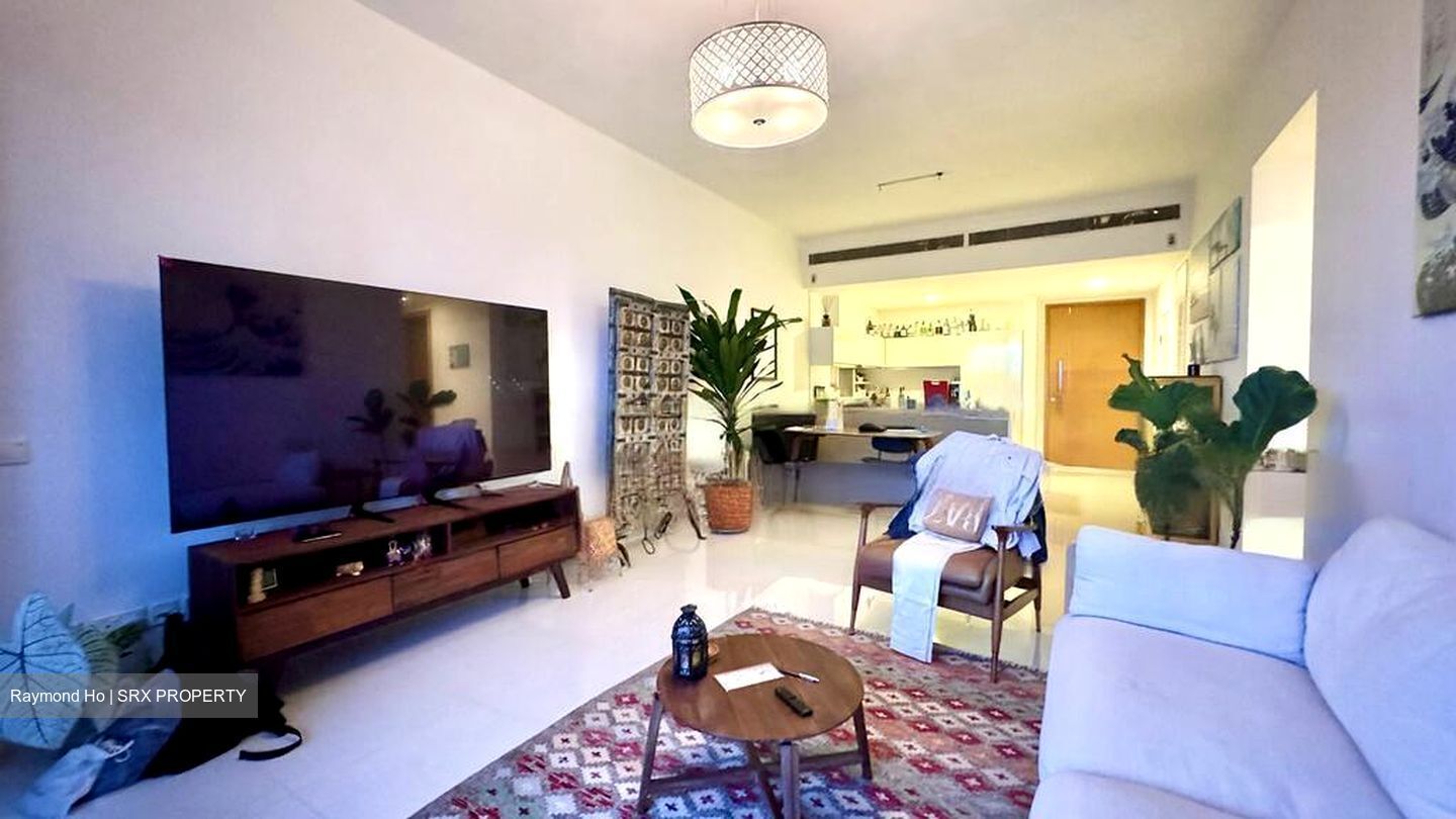 Marina Bay Residences (D1), Condominium #471185541